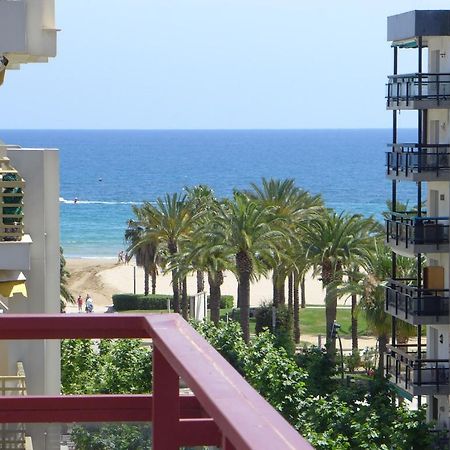 Rentalmar Atlantida Apartamentos Салоу Екстериор снимка