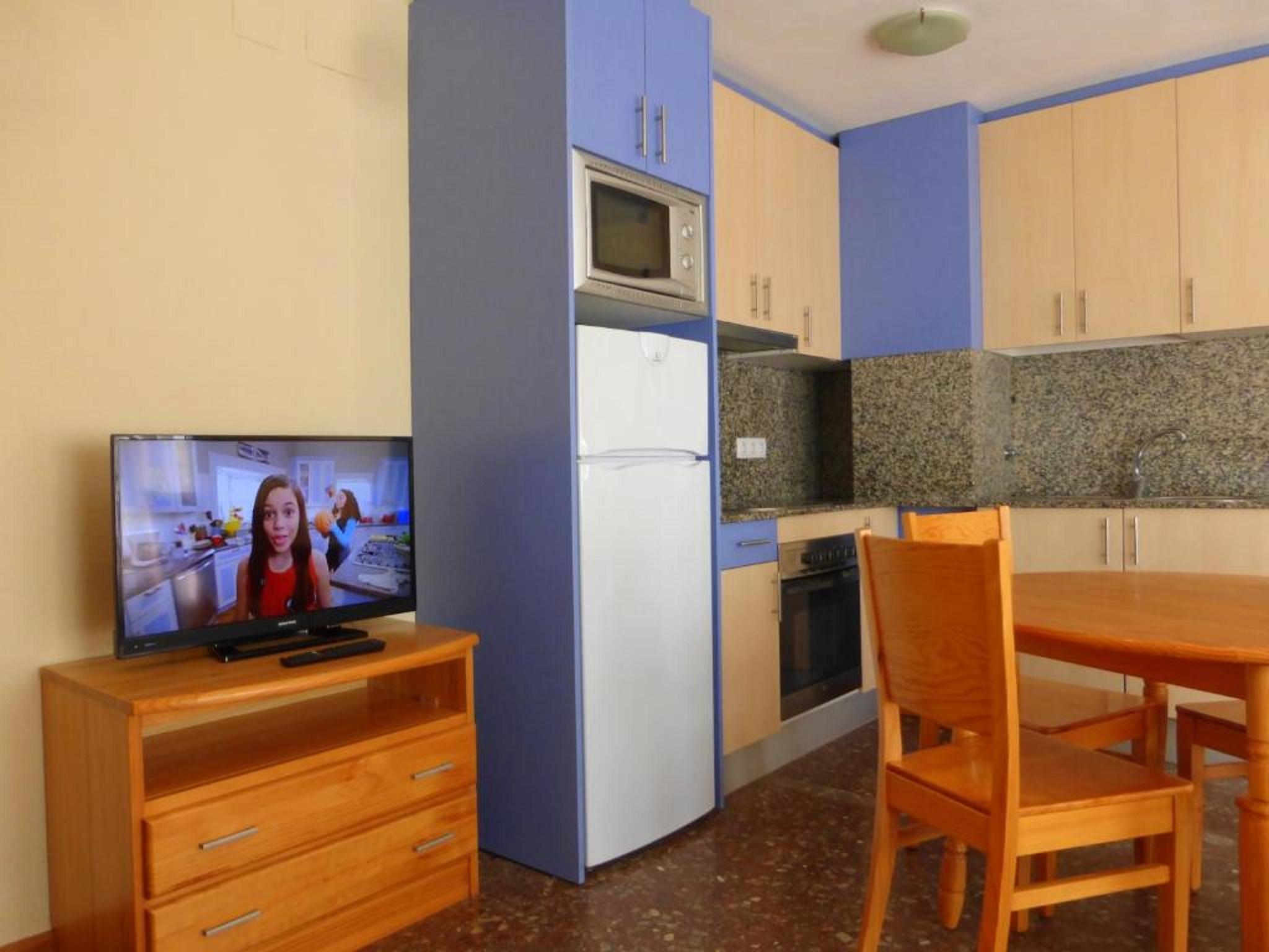 Rentalmar Atlantida Apartamentos Салоу Екстериор снимка