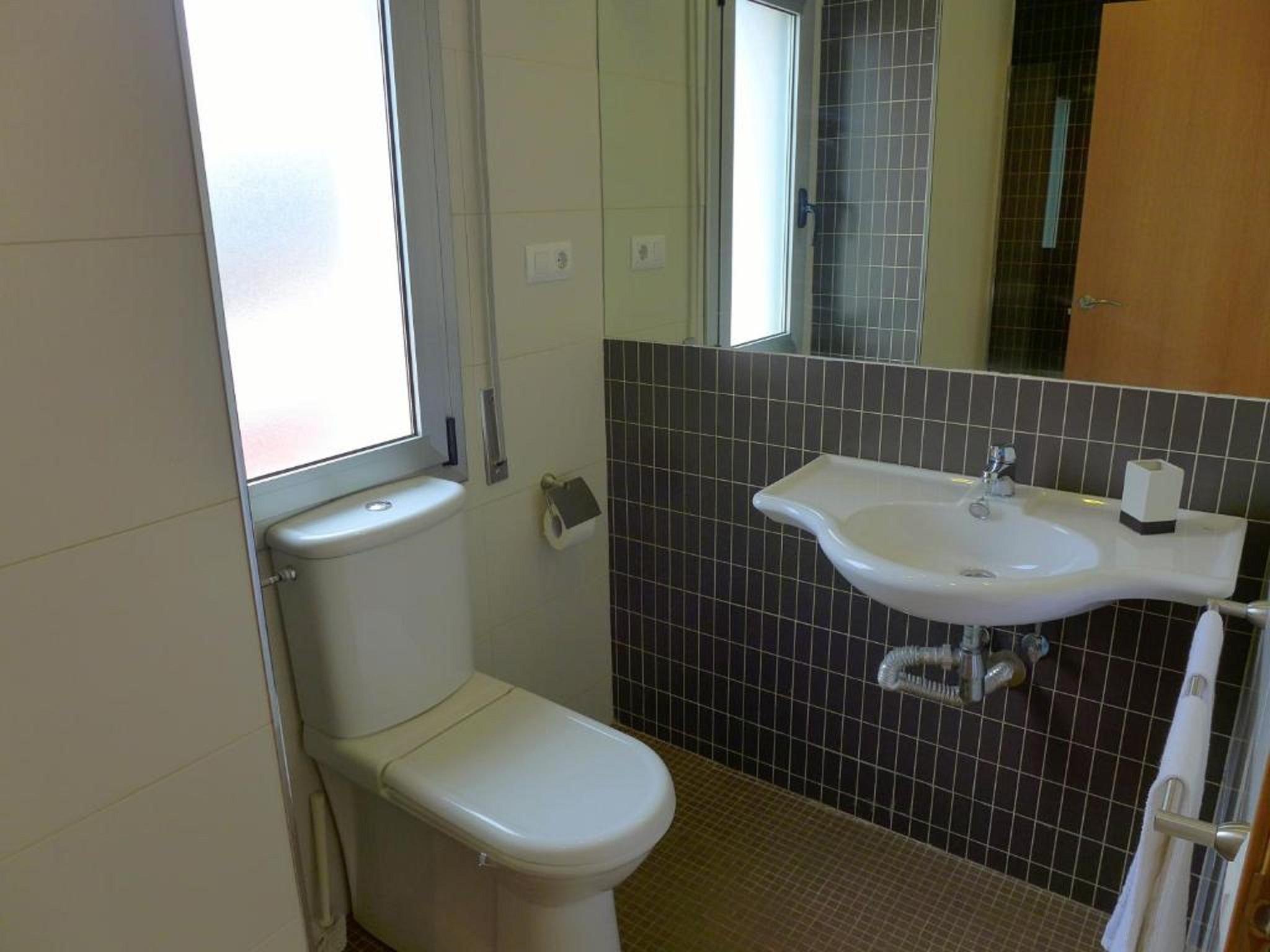 Rentalmar Atlantida Apartamentos Салоу Екстериор снимка