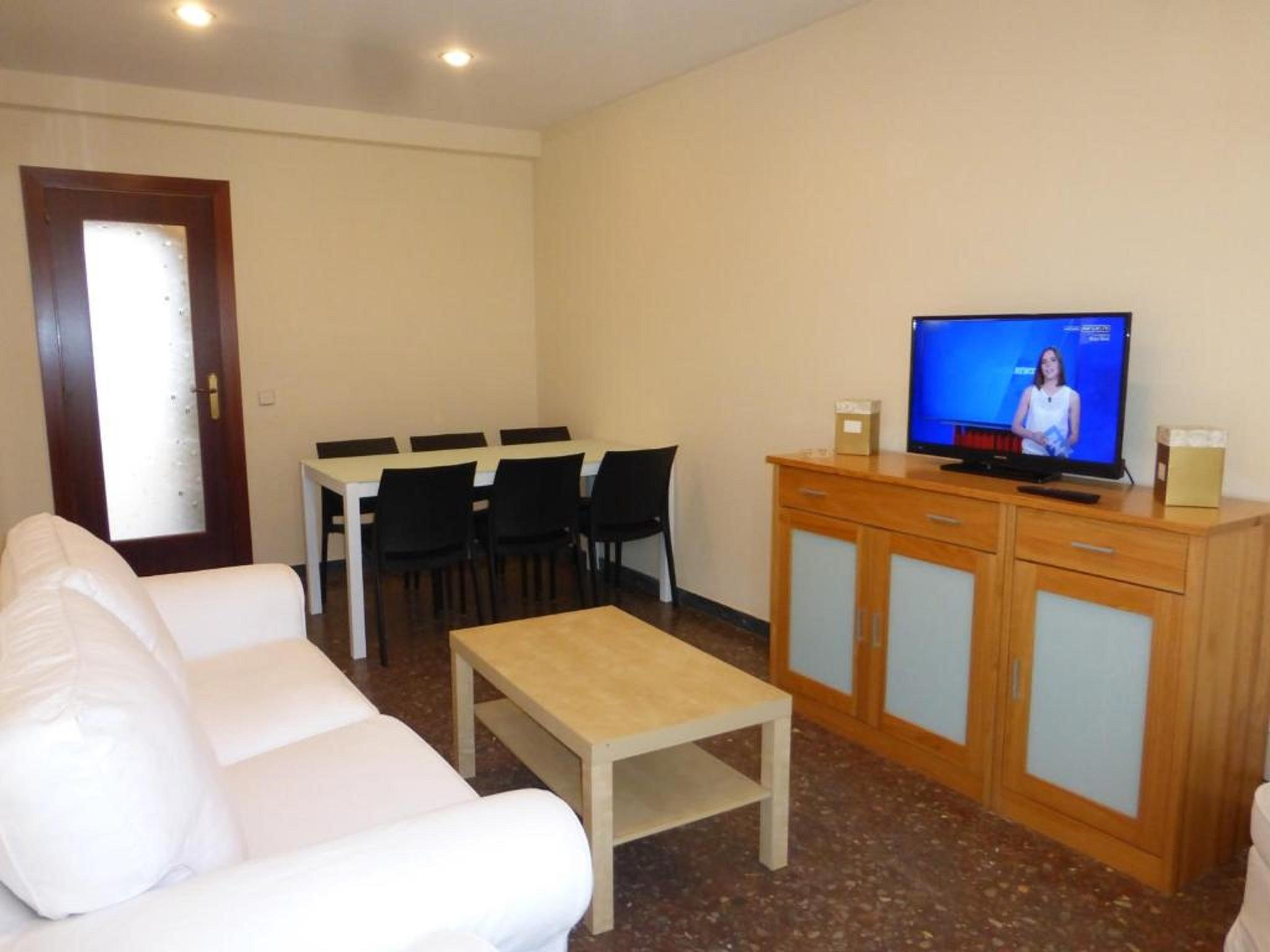 Rentalmar Atlantida Apartamentos Салоу Екстериор снимка