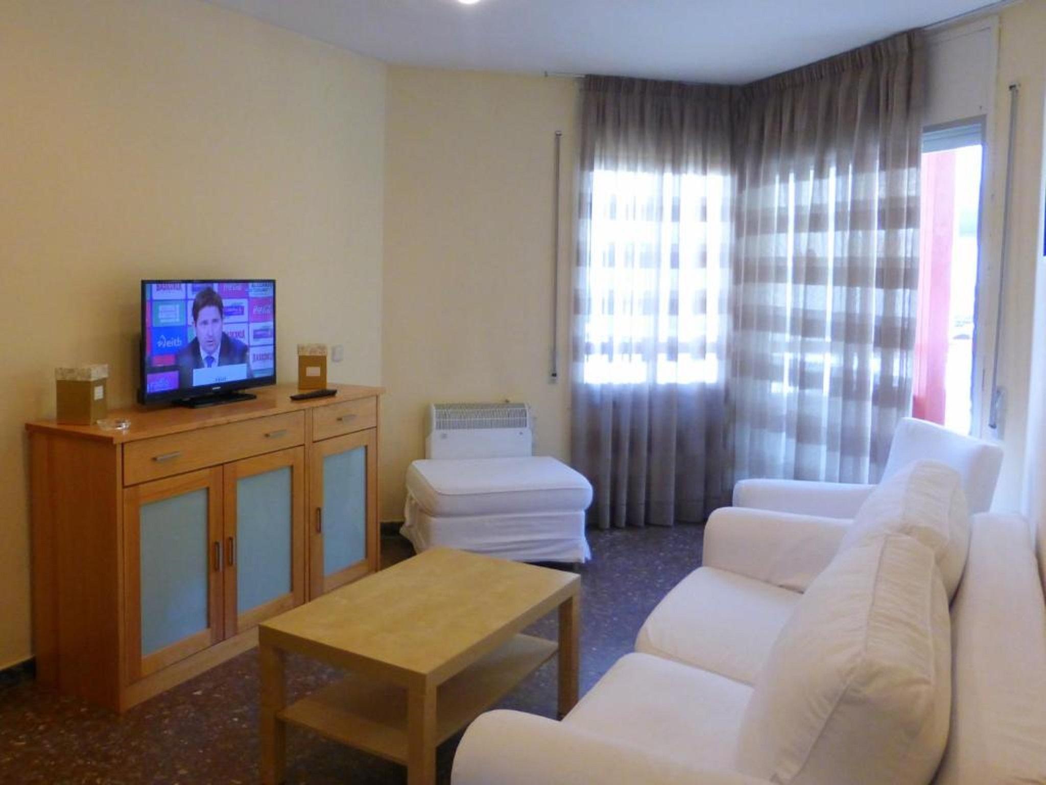 Rentalmar Atlantida Apartamentos Салоу Екстериор снимка