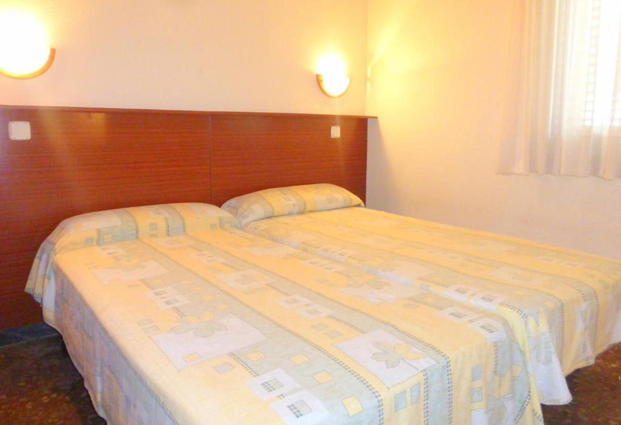 Rentalmar Atlantida Apartamentos Салоу Екстериор снимка