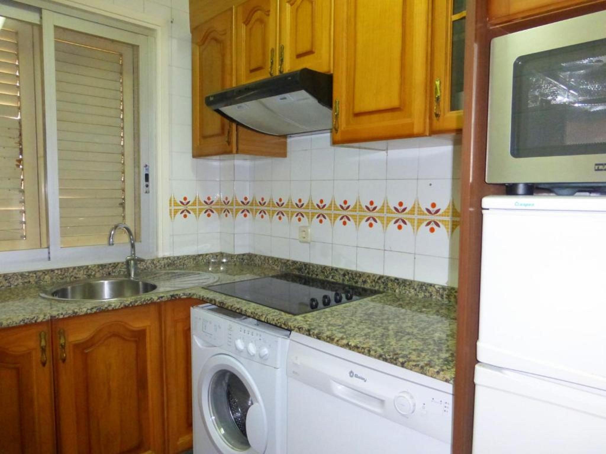 Rentalmar Atlantida Apartamentos Салоу Екстериор снимка