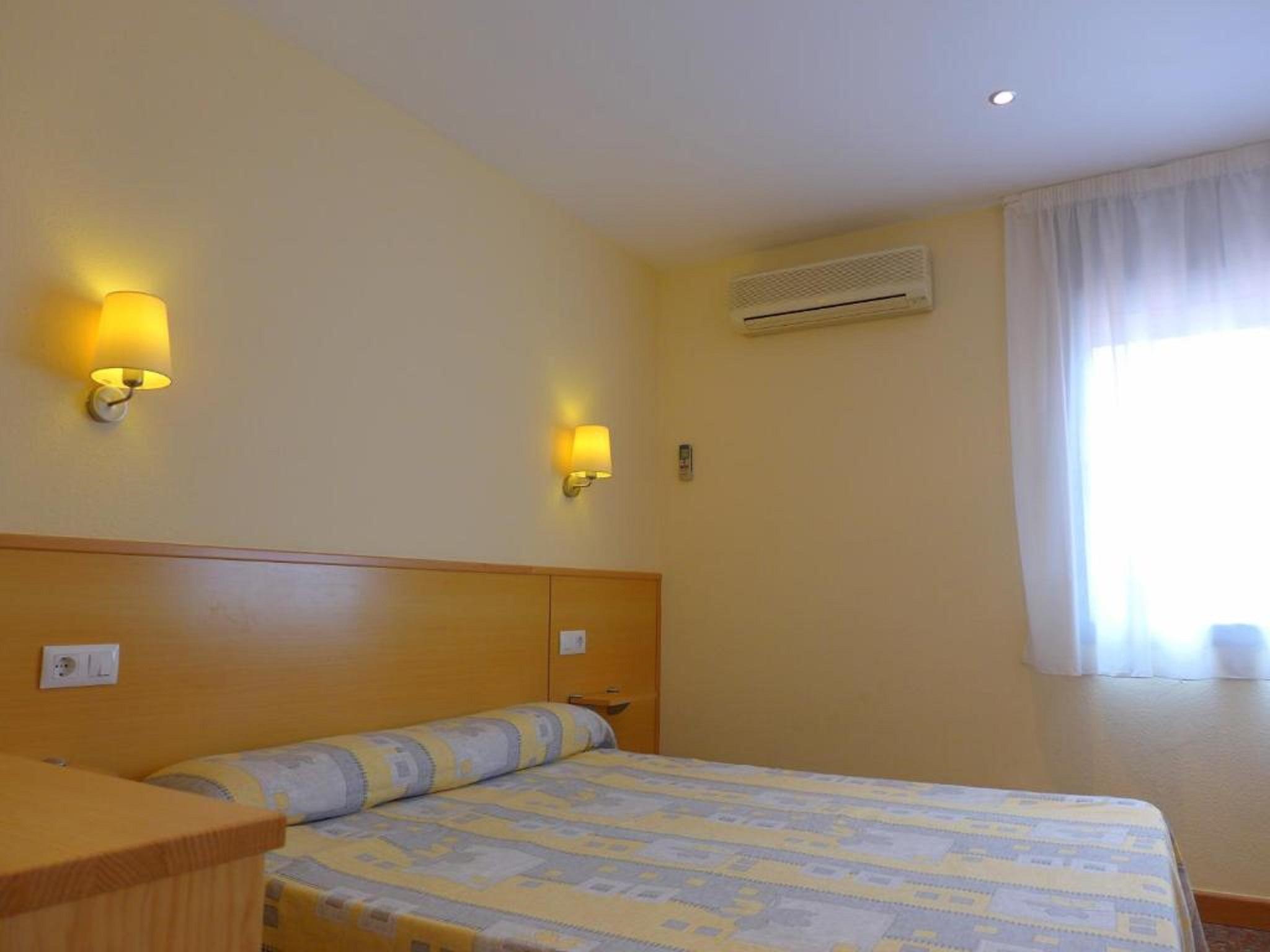 Rentalmar Atlantida Apartamentos Салоу Екстериор снимка