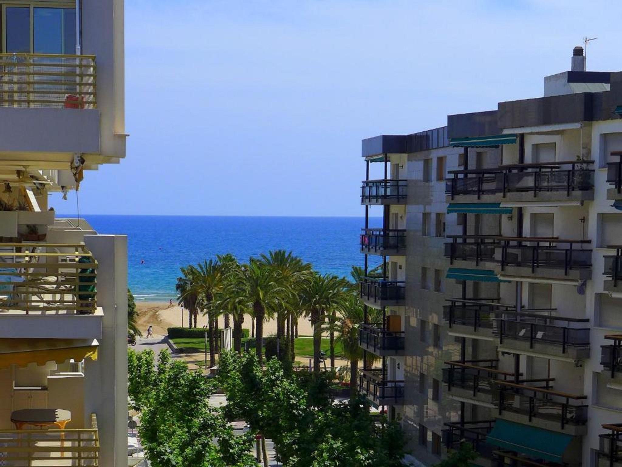 Rentalmar Atlantida Apartamentos Салоу Екстериор снимка