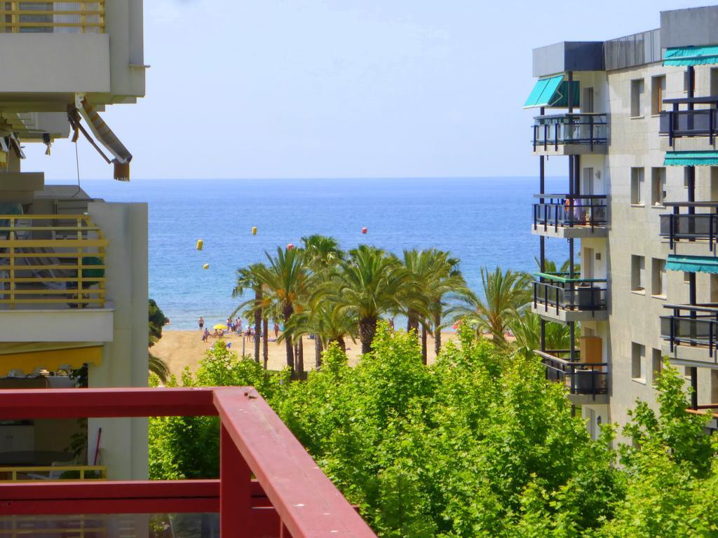 Rentalmar Atlantida Apartamentos Салоу Екстериор снимка