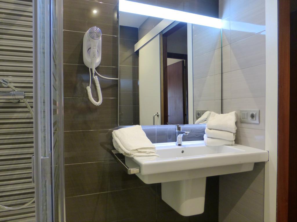 Rentalmar Atlantida Apartamentos Салоу Екстериор снимка