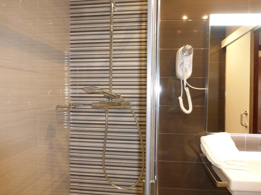 Rentalmar Atlantida Apartamentos Салоу Екстериор снимка