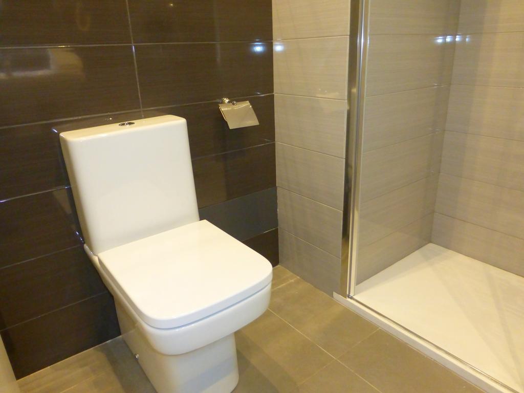 Rentalmar Atlantida Apartamentos Салоу Екстериор снимка