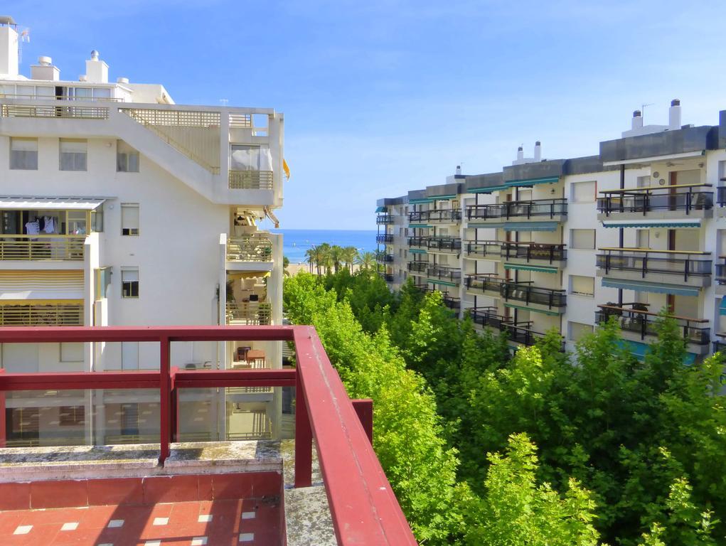 Rentalmar Atlantida Apartamentos Салоу Екстериор снимка