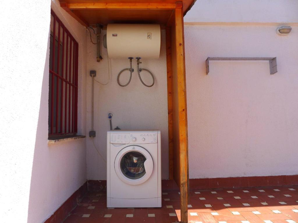 Rentalmar Atlantida Apartamentos Салоу Екстериор снимка